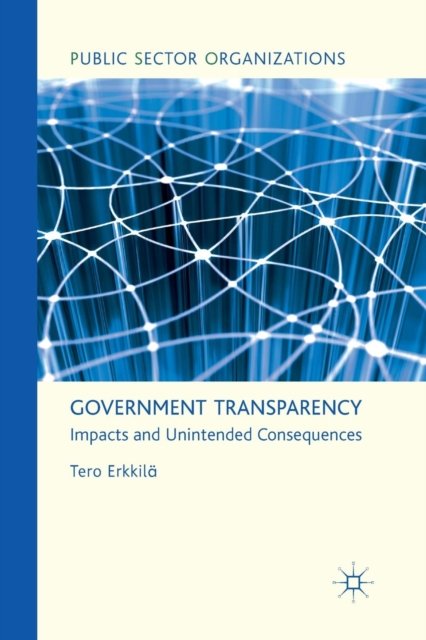 Government Transparency