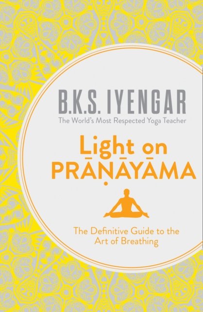 LIGHT ON PRANAYAMA PB