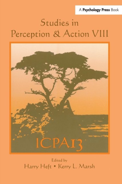Studies in Perception and Action VIII