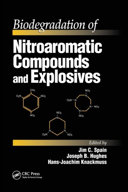 Biodegradation of Nitroaromatic Compounds and Explosives