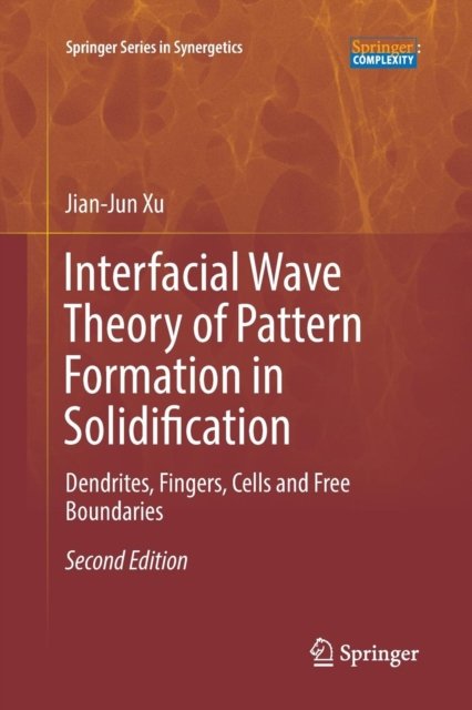 Interfacial Wave Theory of Pattern Formation in Solidification