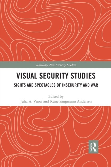 Visual Security Studies