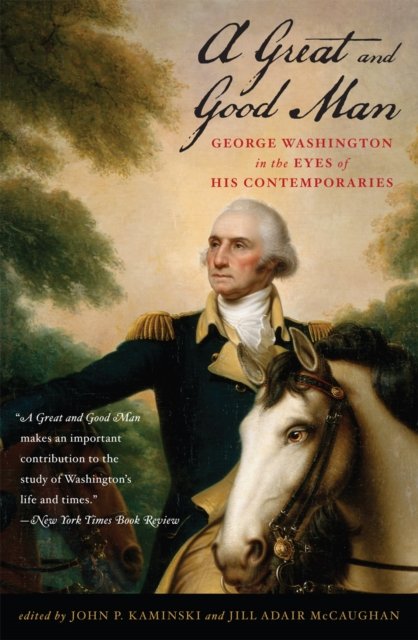 A Great and Good Man