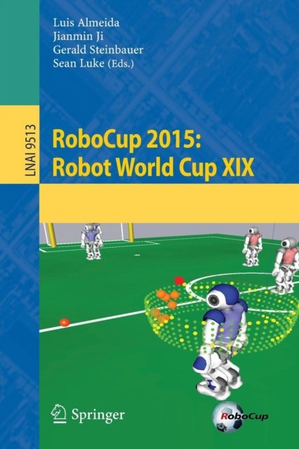 RoboCup 2015