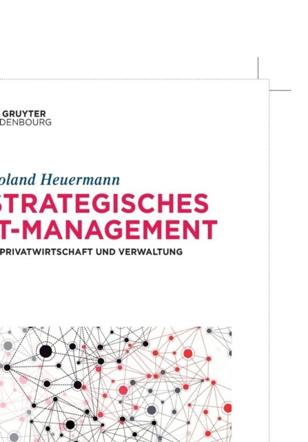 Strategisches IT-Management in Privatwirtschaft und Verwaltung