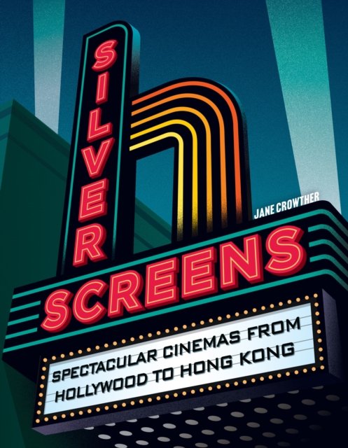 SILVER SCREENS HB
