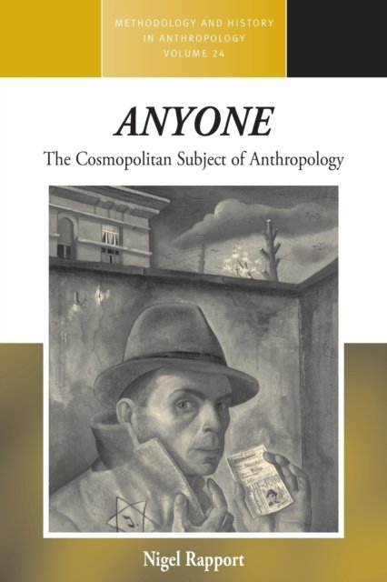 <i>Anyone</i>