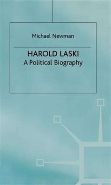Harold Laski