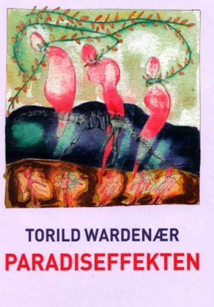 Paradiseffekten - dikt