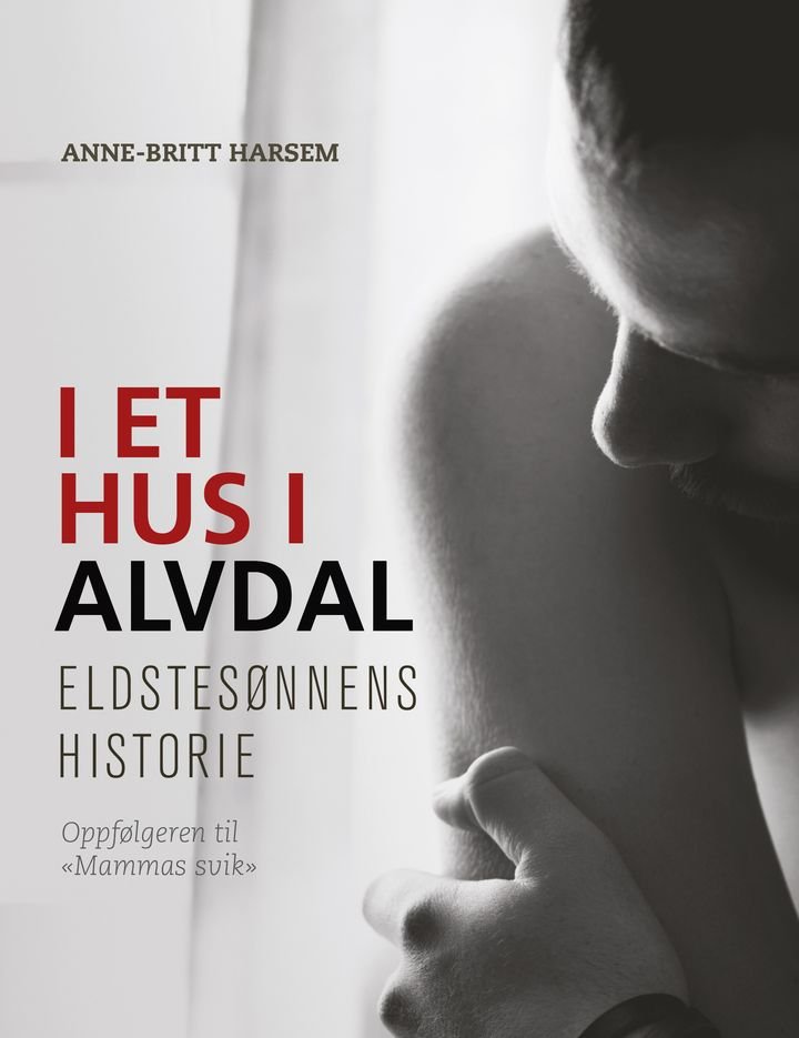 I et hus i Alvdal - eldstesønnens historie