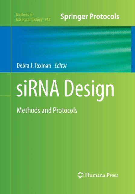 siRNA Design