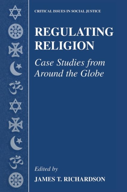 Regulating Religion