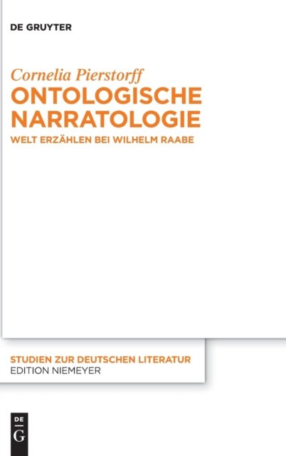 Ontologische Narratologie