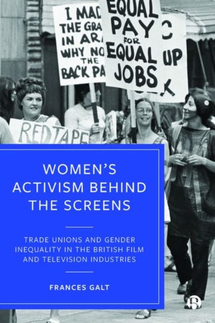 Women’s Activism Behind the Screens