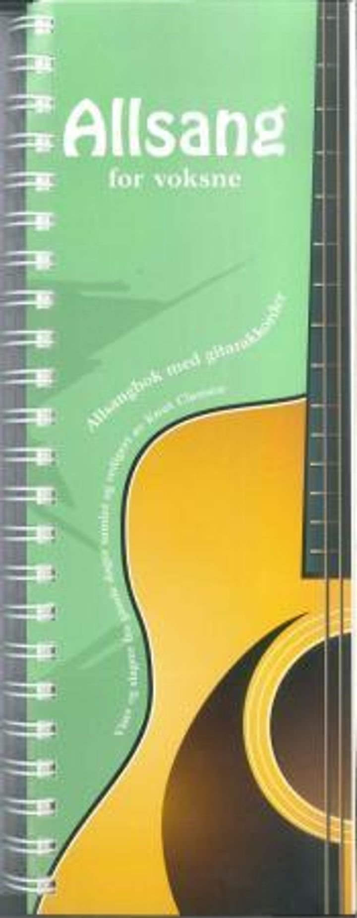 Allsang for voksne