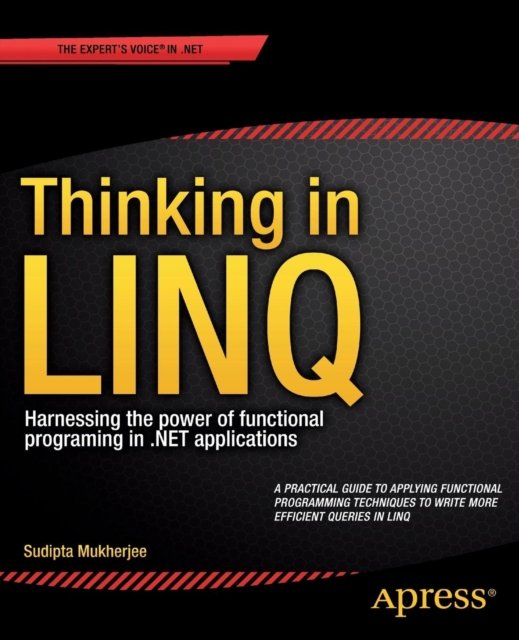 Thinking in LINQ