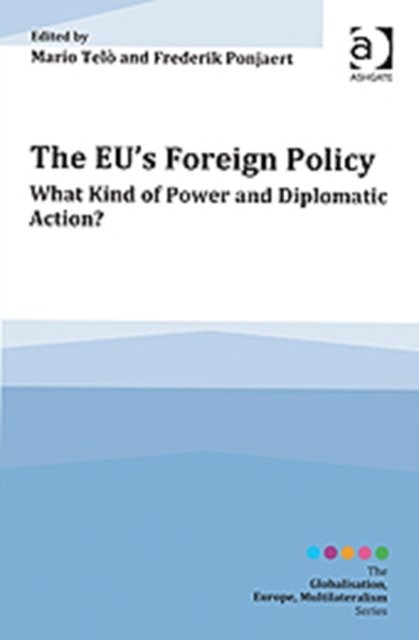 The EU's Foreign Policy