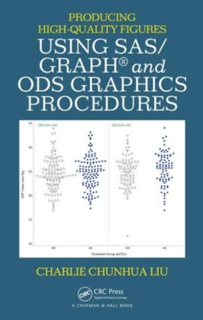 Producing High-Quality Figures Using SAS / Graph and ODS Graphics Procedures