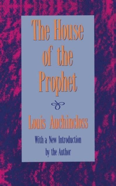 The House of the Prophet