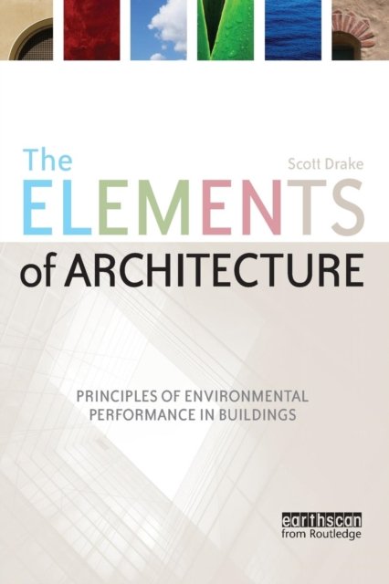 The Elements of Architecture