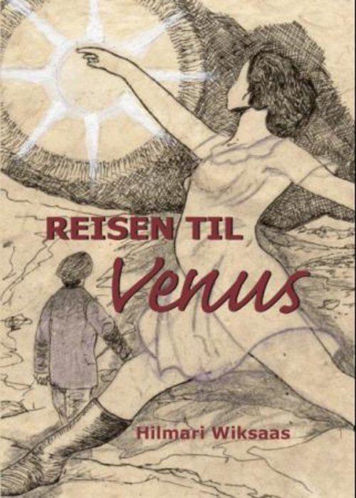 Reisen til Venus