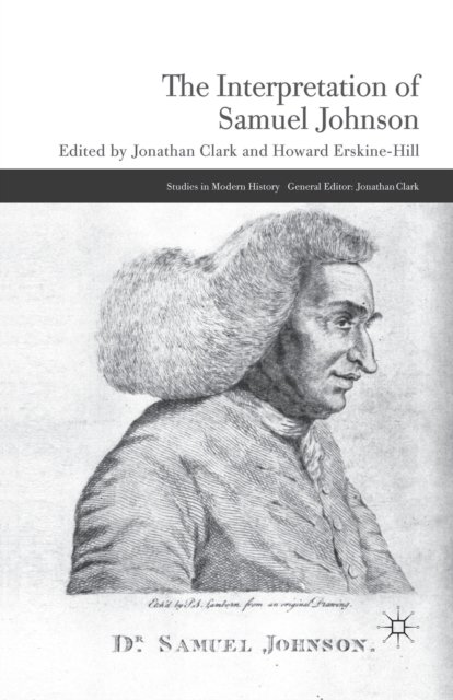 The Interpretation of Samuel Johnson