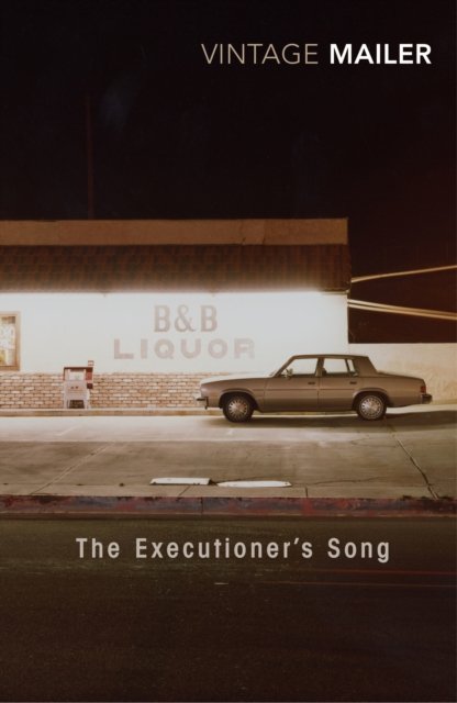 Executioner''s Song
