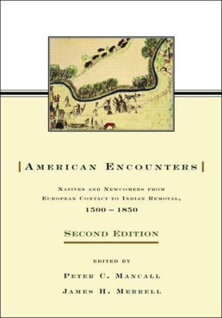 American Encounters