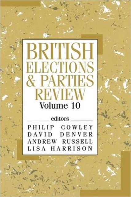 British Elections & Parties Review