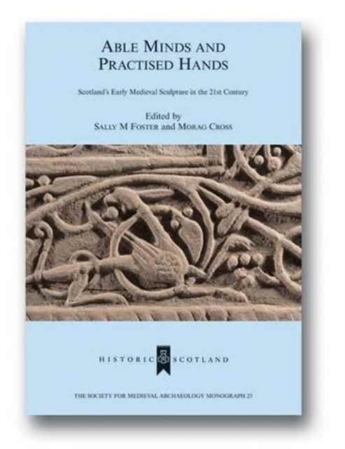 Able Minds and Practiced Hands