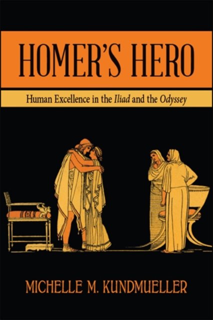 Homer''s Hero
