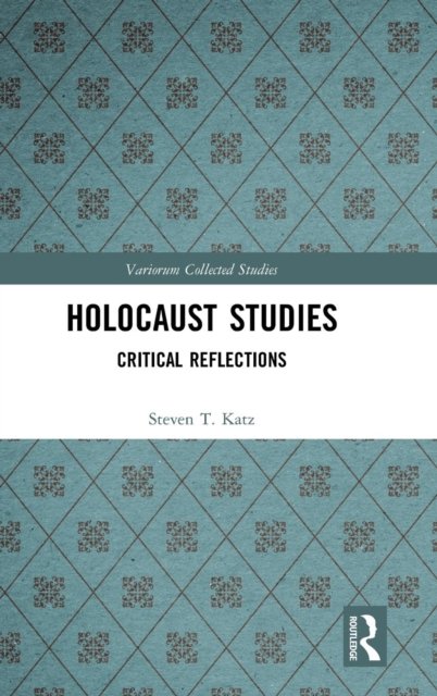 Holocaust Studies