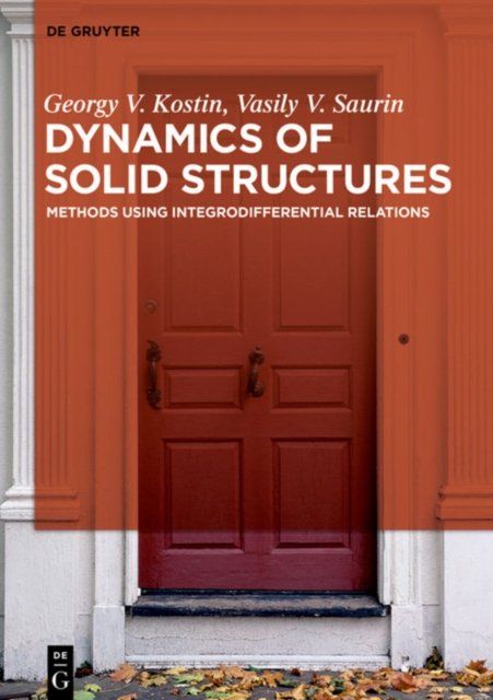 Dynamics of Solid Structures