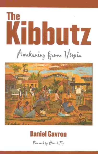 The Kibbutz