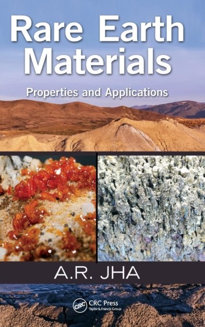 Rare Earth Materials