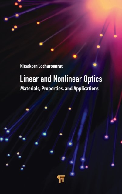 Linear and Nonlinear Optics