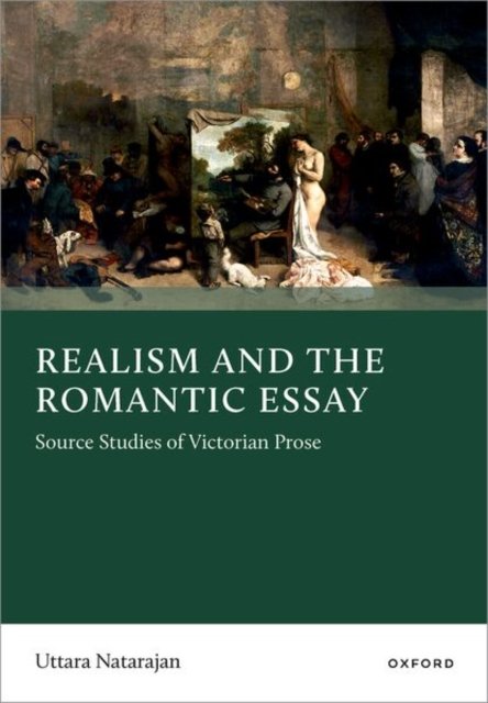 Realism and the Romantic Essay