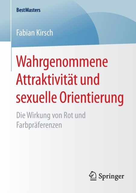 Wahrgenommene Attraktivitat und sexuelle Orientierung