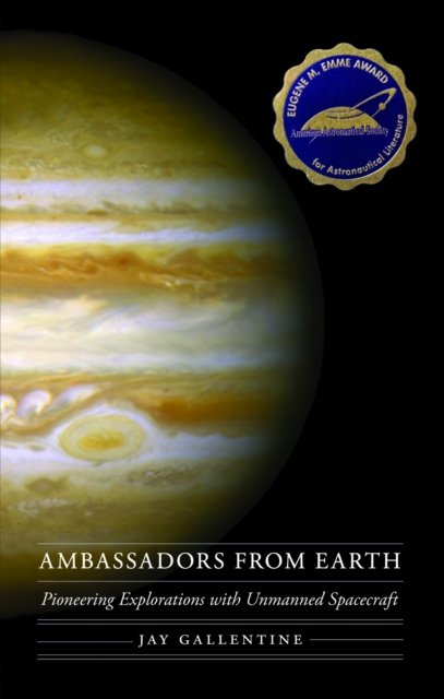 Ambassadors from Earth