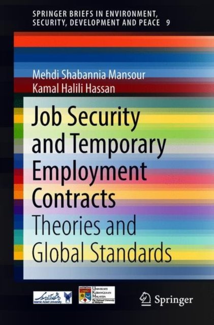 Job Security and Temporary Employment Contracts