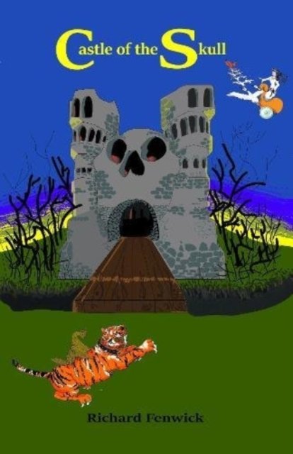 Castle of the Skull