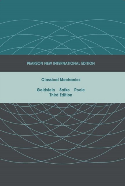 Classical Mechanics