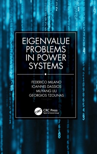 Eigenvalue Problems in Power Systems