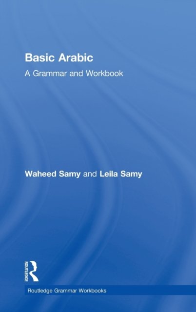 Basic Arabic