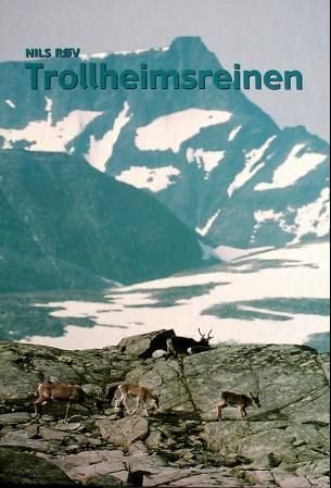 Trollheimsreinen