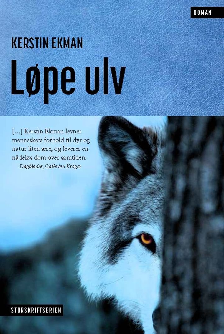 Løpe ulv