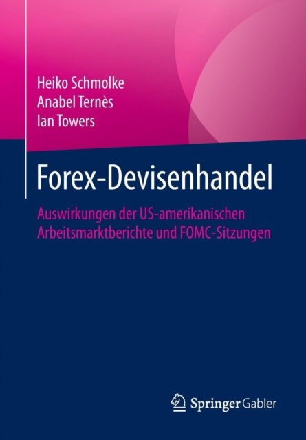 Forex-Devisenhandel