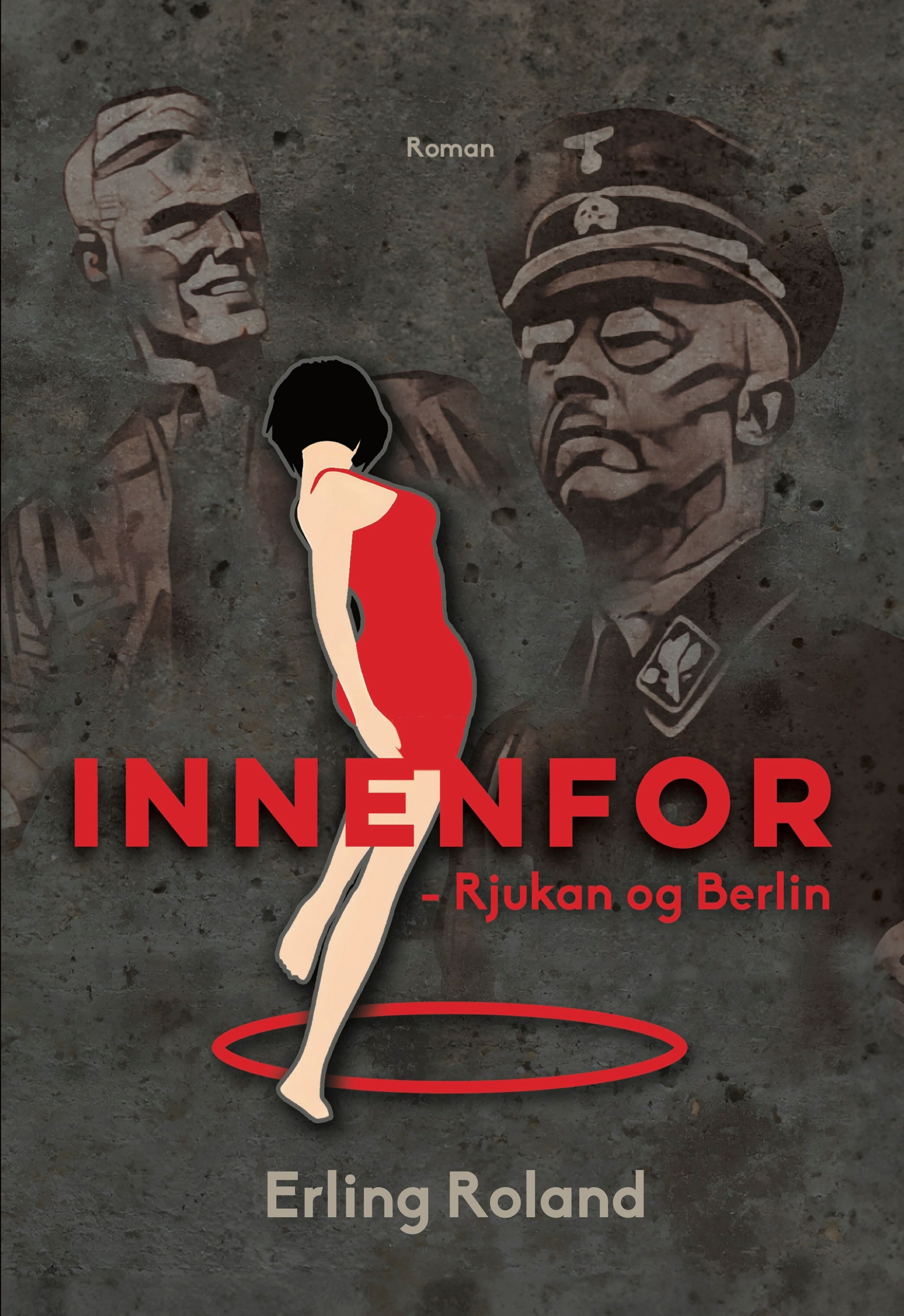 Innenfor av Erling Roland
