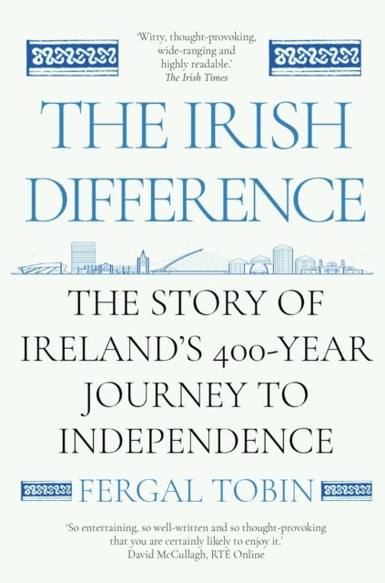 The Irish Difference