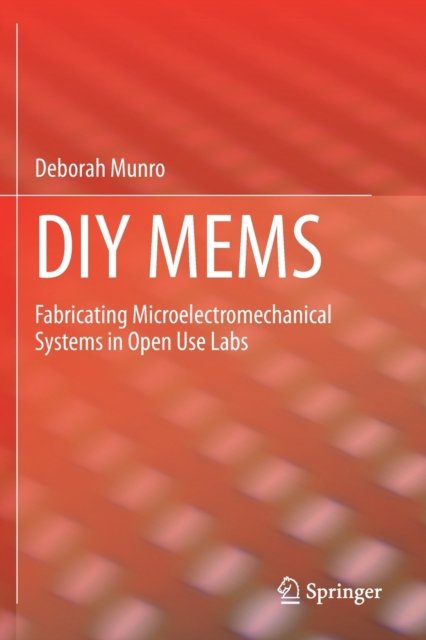DIY MEMS